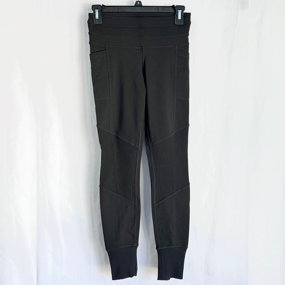 Athleta Legging, size small, black